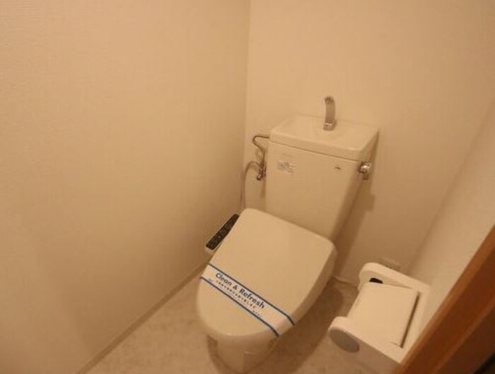 プランドール浅間町の物件内観写真