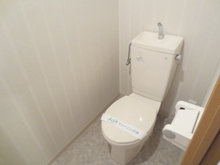 プランドール浅間町の物件内観写真