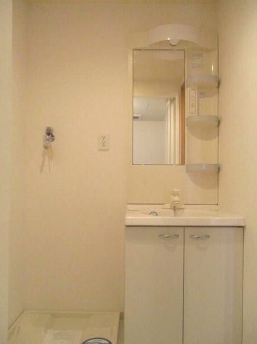 プランドール浅間町の物件内観写真