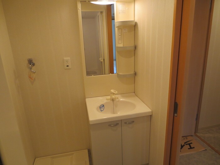 プランドール浅間町の物件内観写真