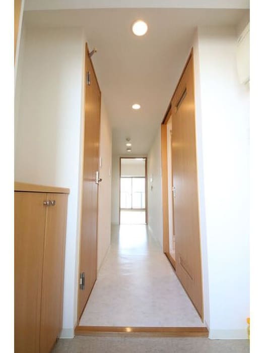 プランドール浅間町の物件内観写真