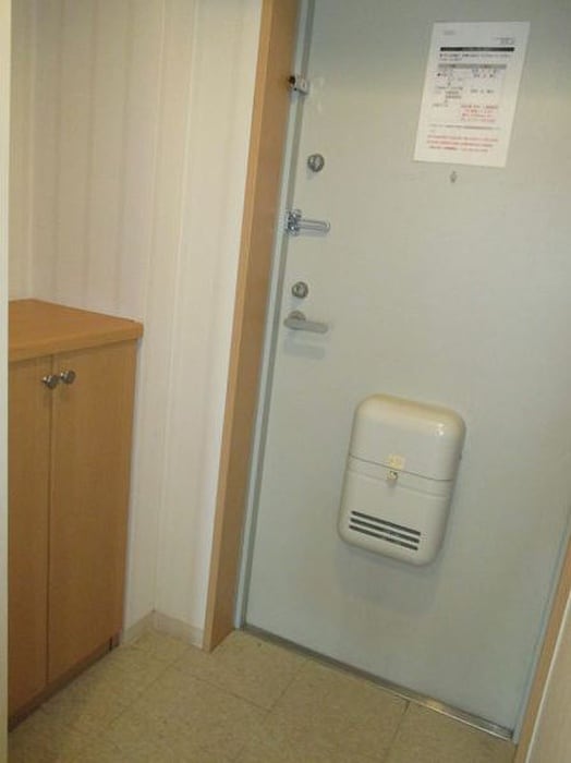 プランドール浅間町の物件内観写真