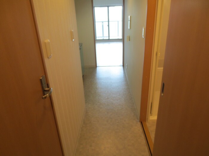 プランドール浅間町の物件内観写真