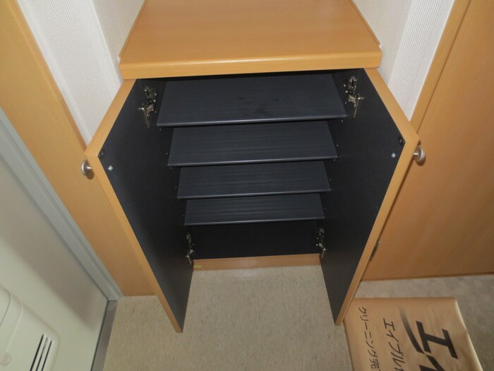 プランドール浅間町の物件内観写真