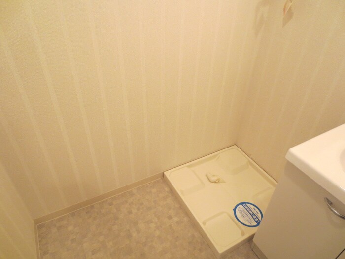 プランドール浅間町の物件内観写真