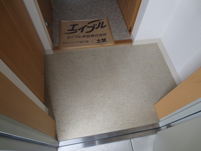 プランドール浅間町の物件内観写真