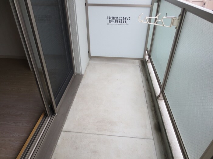 プランドール浅間町の物件内観写真