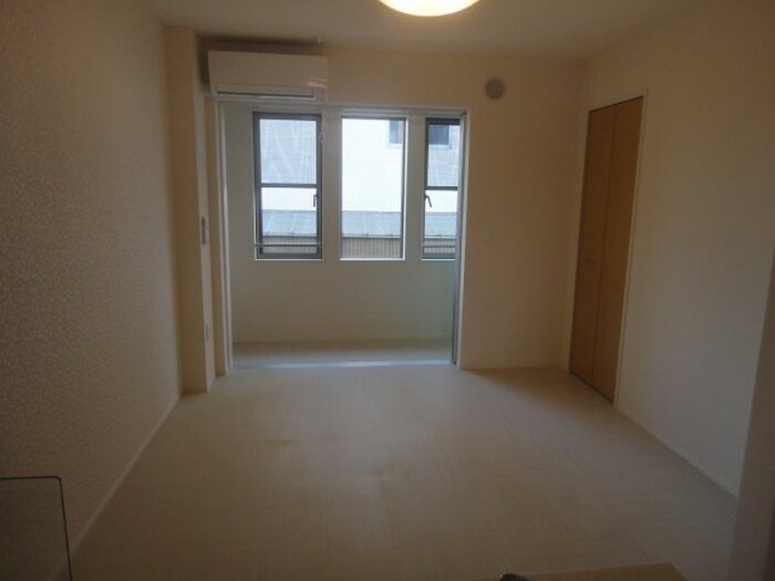 ボヌールの物件内観写真