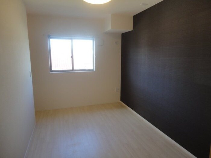 ボヌールの物件内観写真