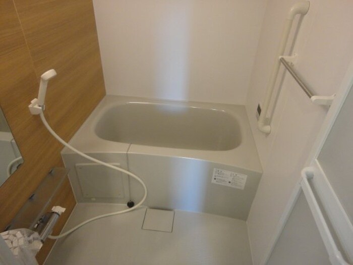 ボヌールの物件内観写真