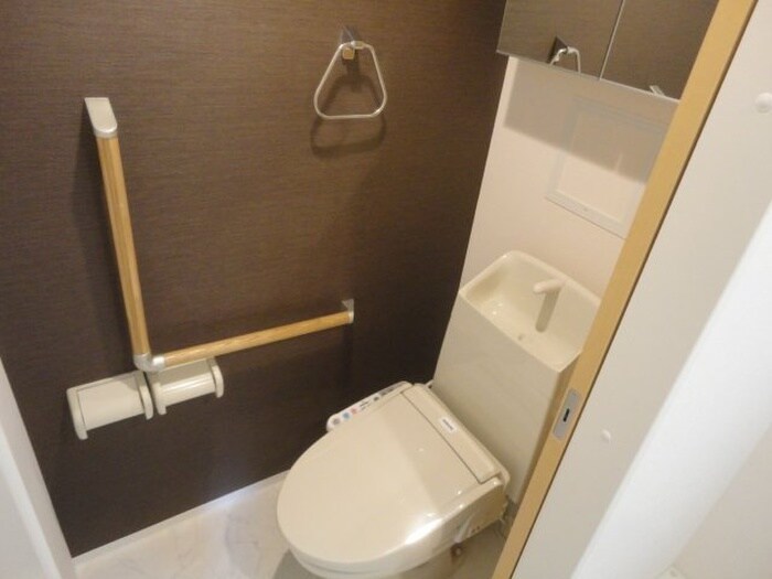 ボヌールの物件内観写真