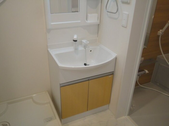 ボヌールの物件内観写真