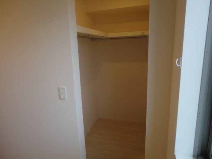 ボヌールの物件内観写真