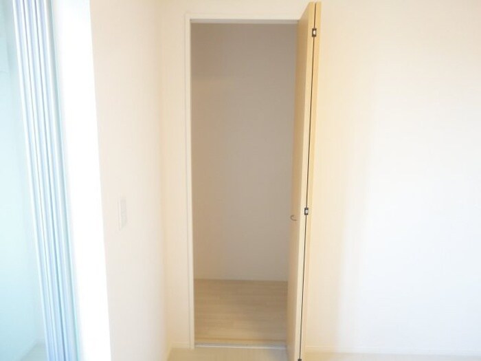 ボヌールの物件内観写真