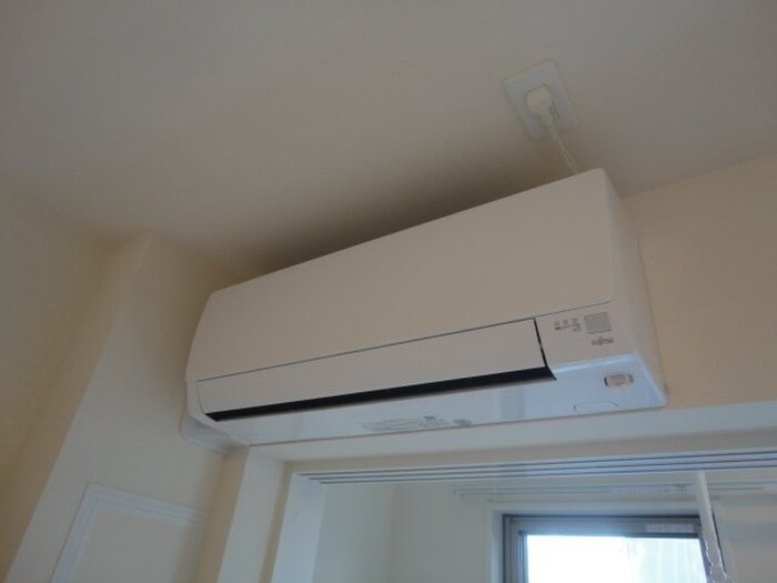 ボヌールの物件内観写真