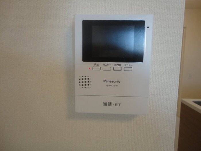 ボヌールの物件内観写真