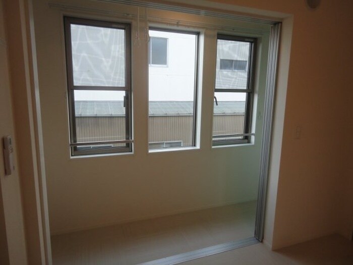 ボヌールの物件内観写真