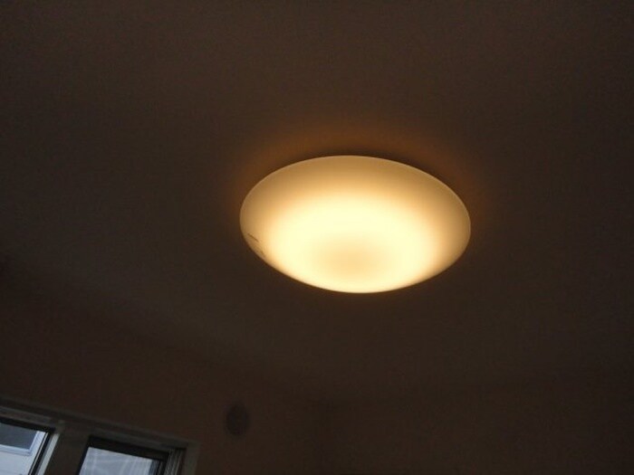 ボヌールの物件内観写真