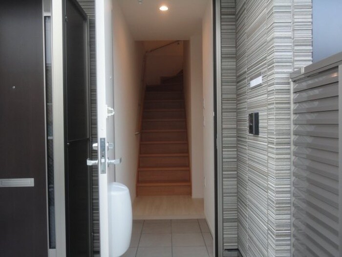 ボヌールの物件内観写真