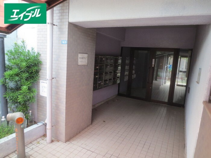 Mt.crown名駅南の物件外観写真