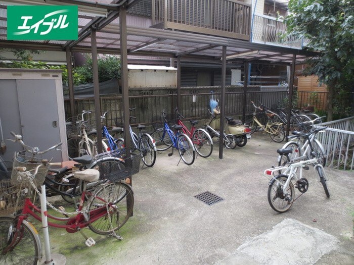 Mt.crown名駅南の物件外観写真