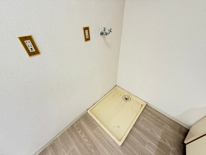レジデンス茶屋ｹ坂の物件内観写真