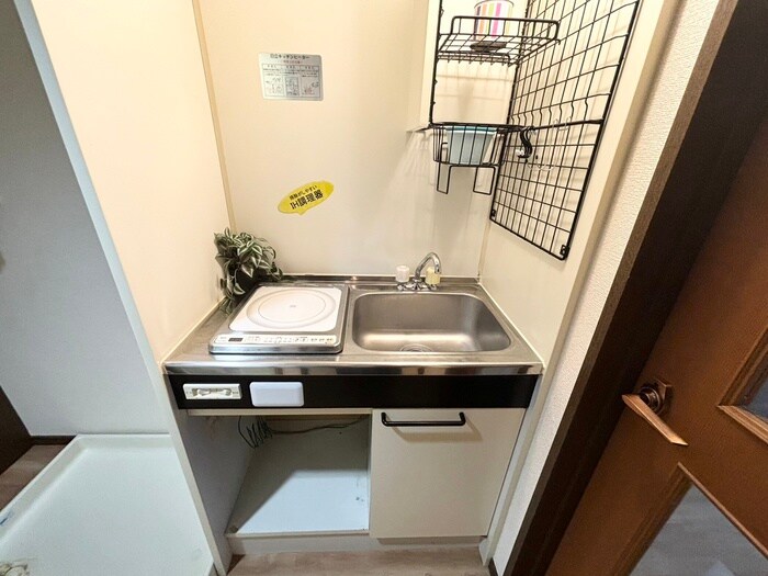 シェリールミニ　Ｃ棟の物件内観写真