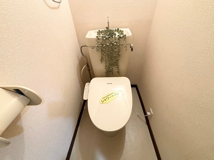 シェリールミニ　Ｃ棟の物件内観写真