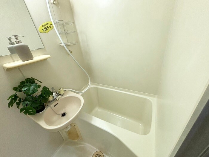 シェリールミニ　Ｃ棟の物件内観写真