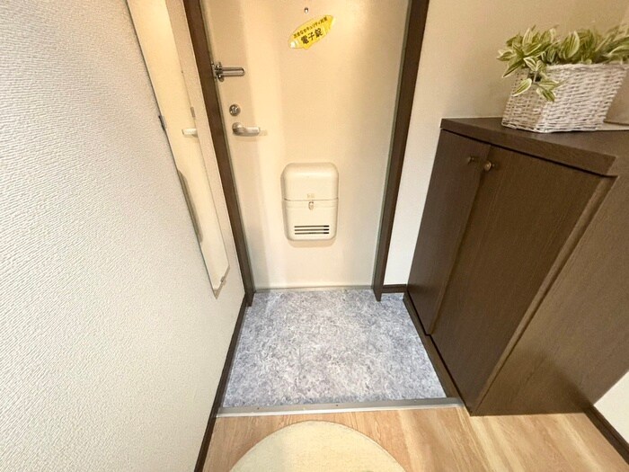 シェリールミニ　Ｃ棟の物件内観写真