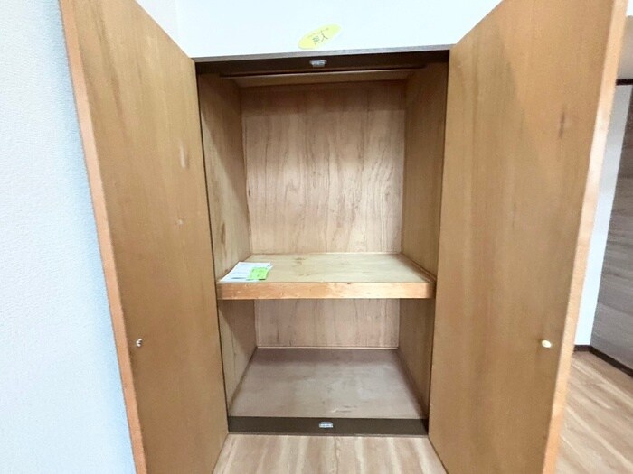 シェリールミニ　Ｃ棟の物件内観写真