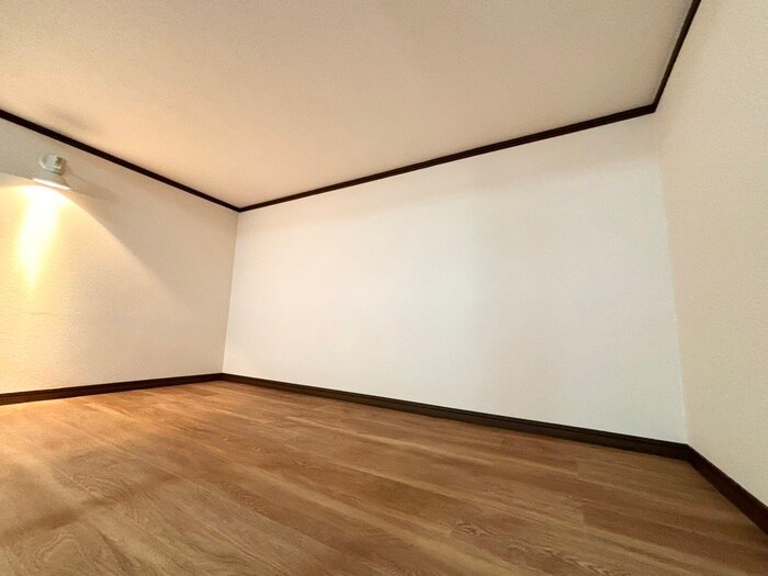 シェリールミニ　Ｃ棟の物件内観写真