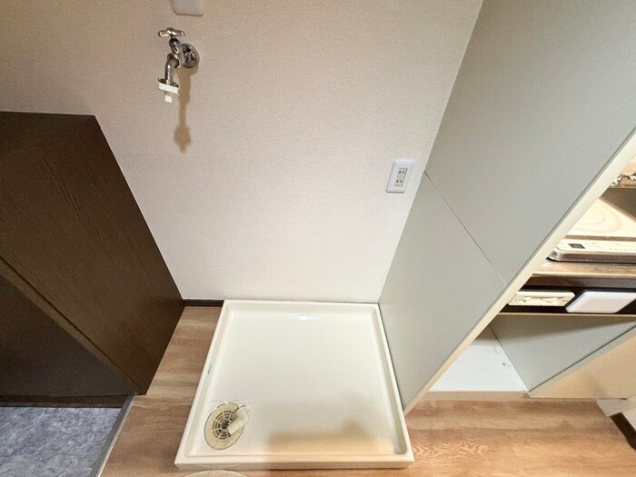 シェリールミニ　Ｃ棟の物件内観写真