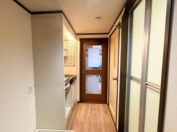 シェリールミニ　Ｃ棟の物件内観写真