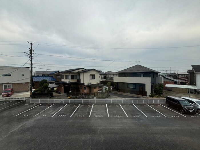 シェリールミニ　Ｃ棟の物件内観写真