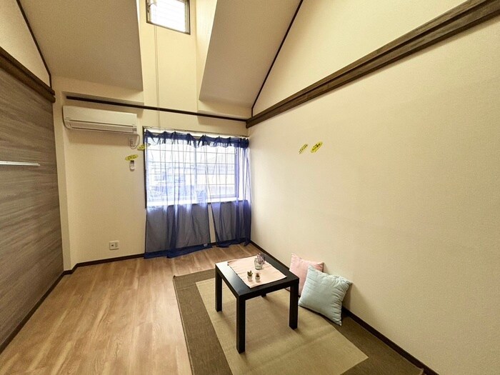 シェリールミニ　Ｃ棟の物件内観写真