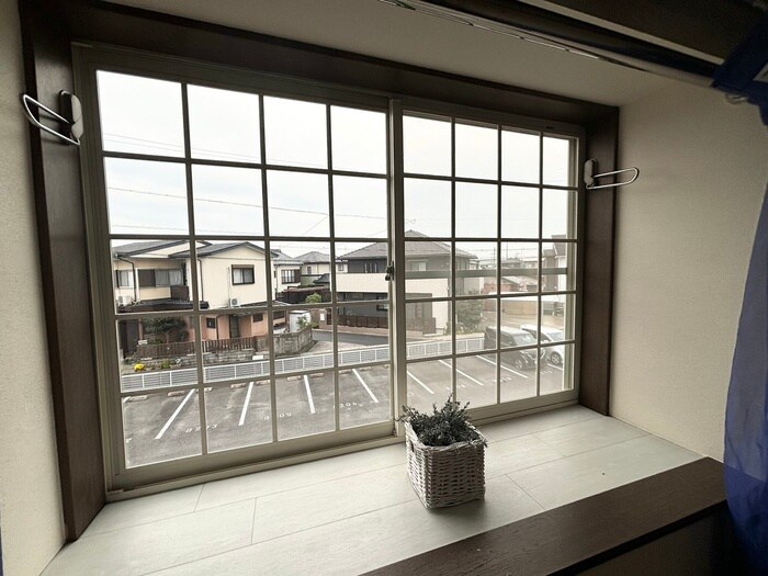 シェリールミニ　Ｃ棟の物件内観写真