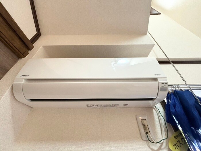 シェリールミニ　Ｃ棟の物件内観写真