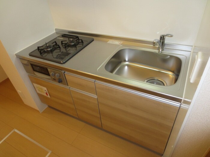 リベルテの物件内観写真