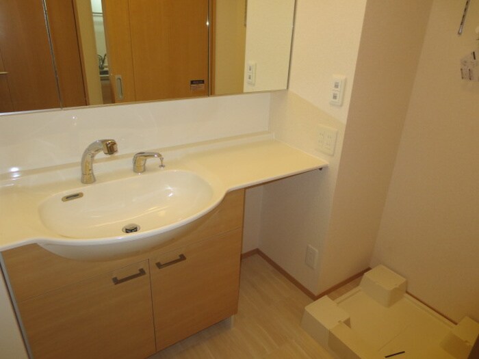 リベルテの物件内観写真