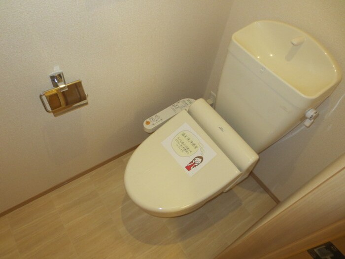 リベルテの物件内観写真