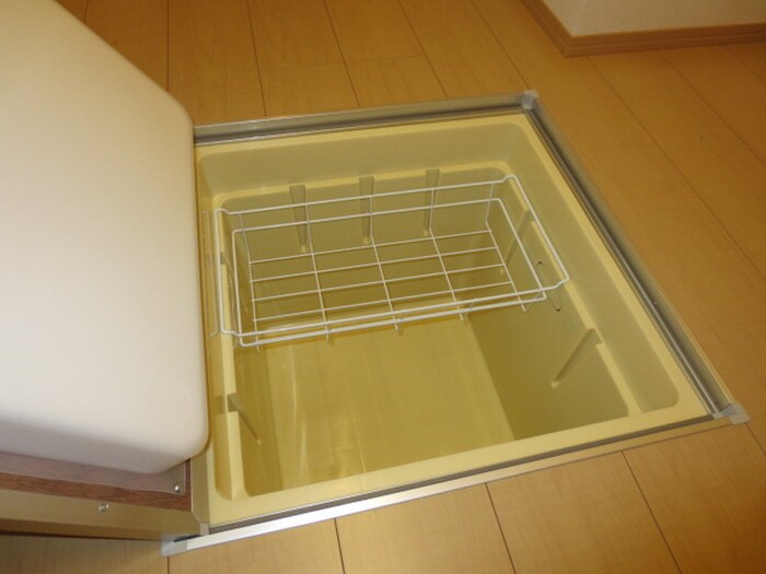 リベルテの物件内観写真