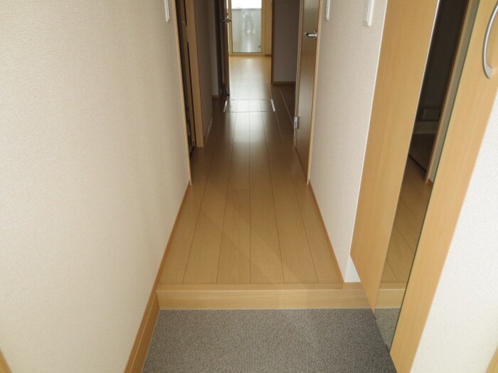 リベルテの物件内観写真