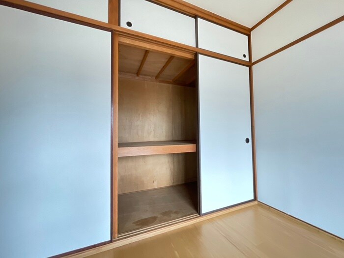 サンハイム亀の井の物件内観写真