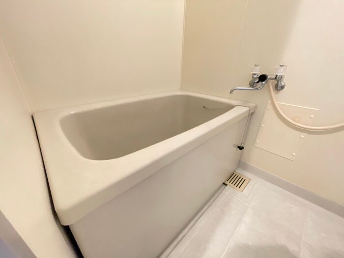 サンハイム亀の井の物件内観写真