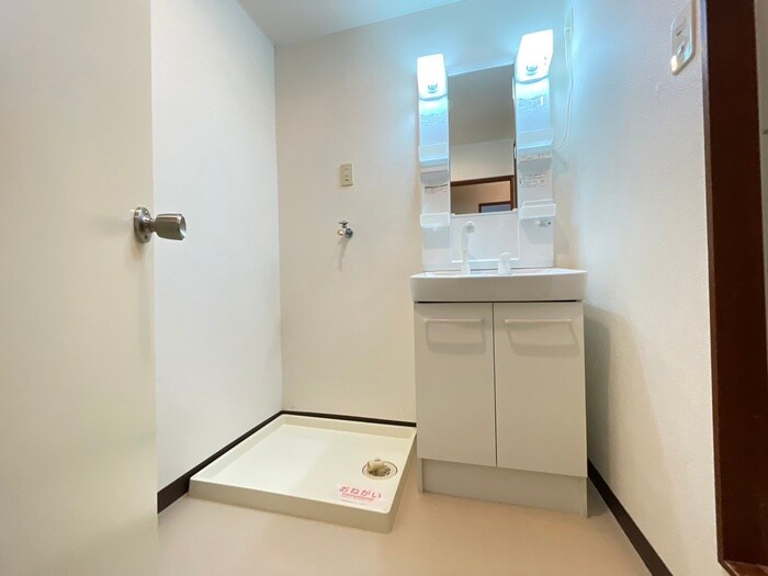 サンハイム亀の井の物件内観写真