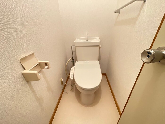 サンハイム亀の井の物件内観写真