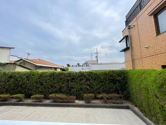 サンハイム亀の井の物件内観写真