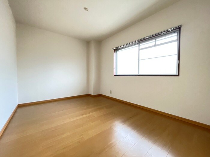 サンハイム亀の井の物件内観写真