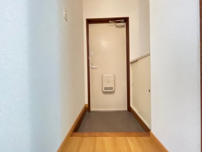 サンハイム亀の井の物件内観写真